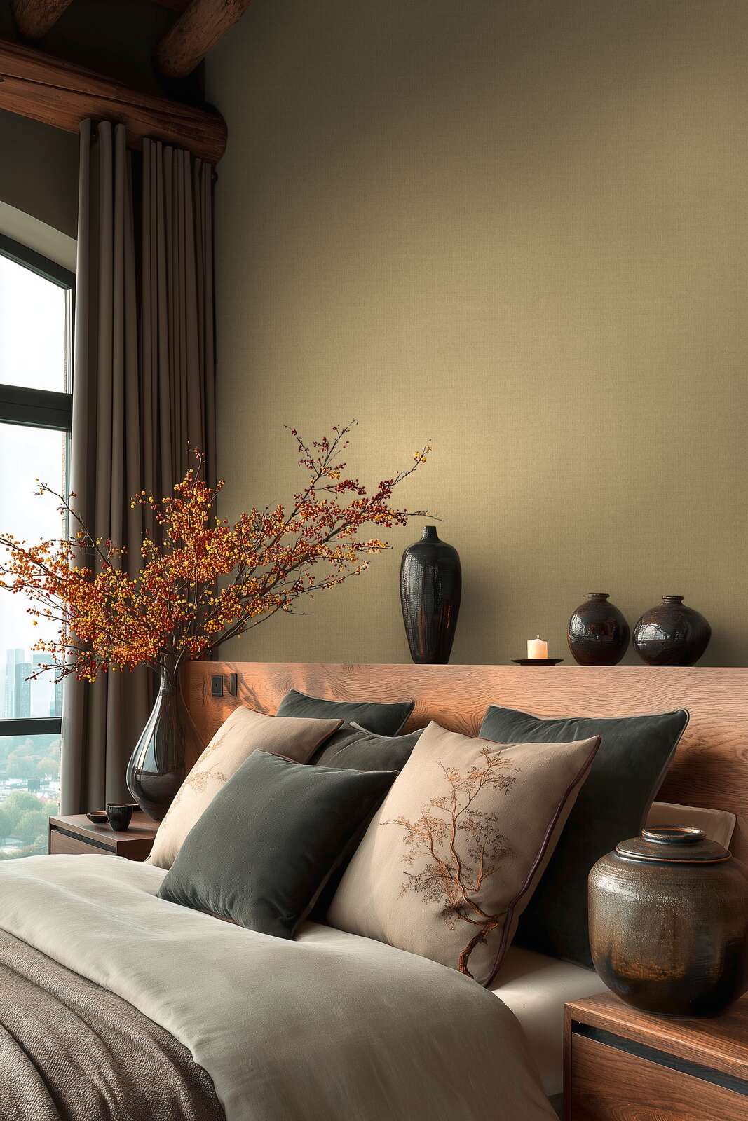 MICHALSKY LIVING Wallpaper Michalsky 6