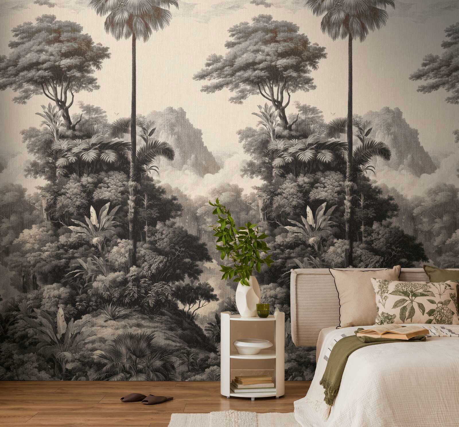 livingwalls Обои-панели Vibes & Styles