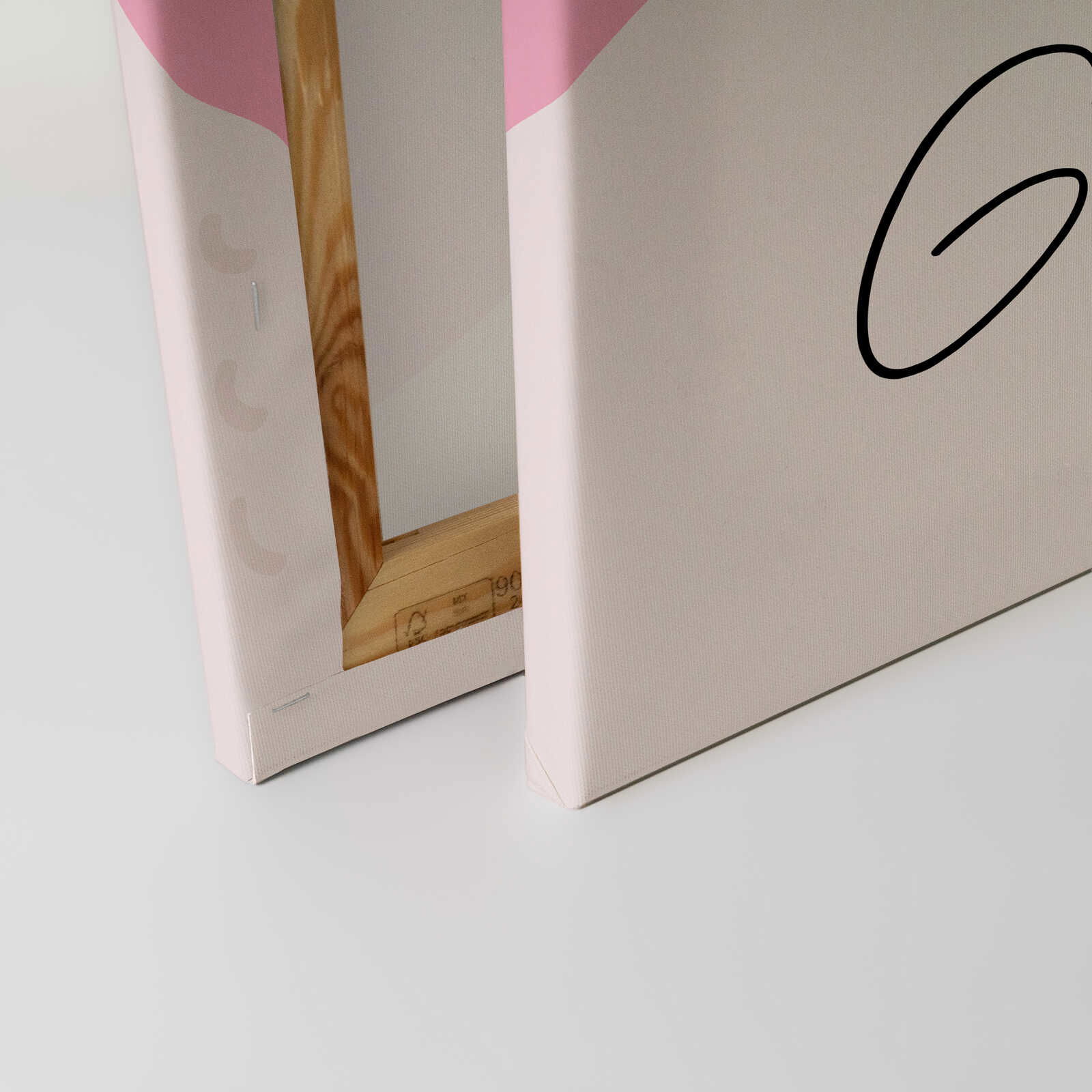 A.S. Création tableau sur toile Canvas 2024 A.S. Création tableau sur toile Canvas 2024