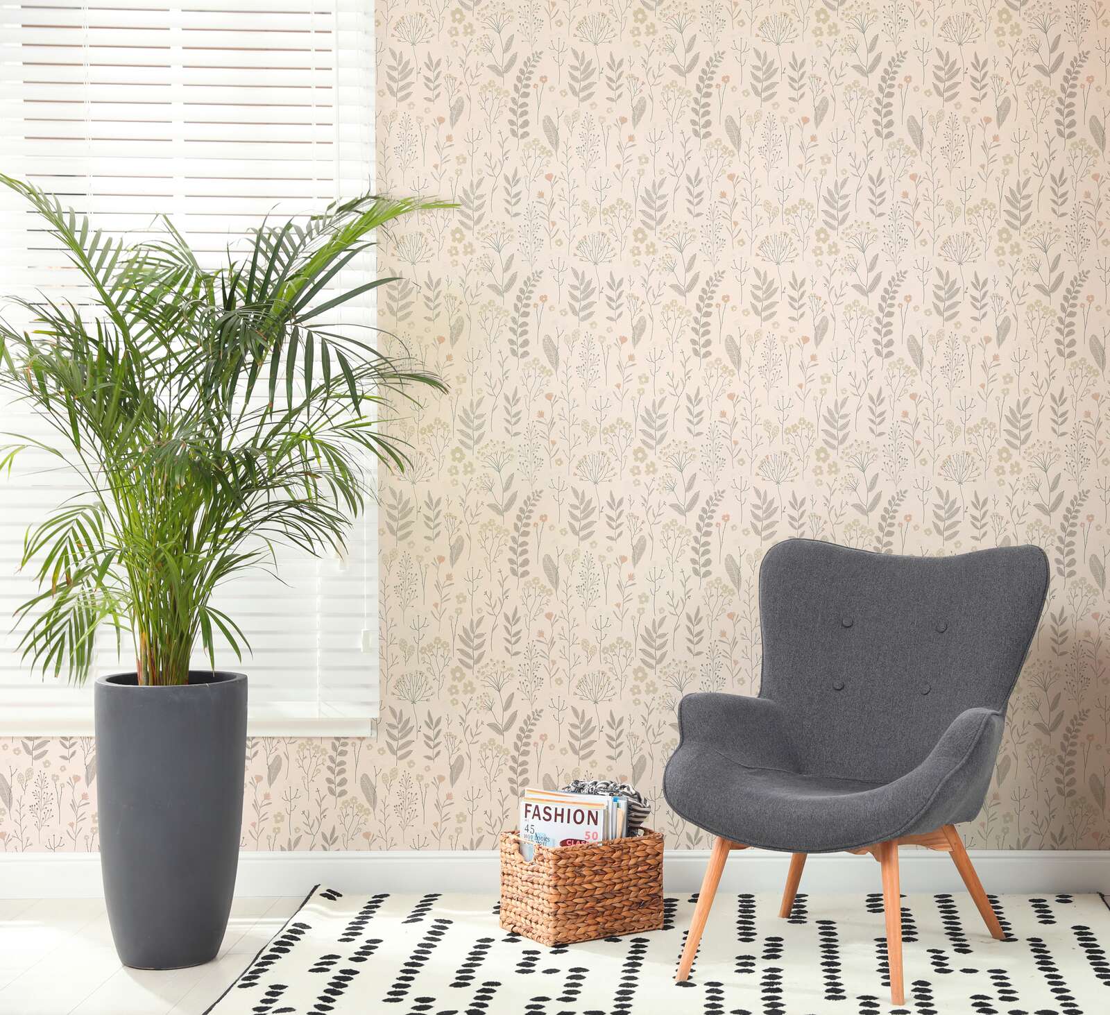 A.S. Création Behang Attractive 3