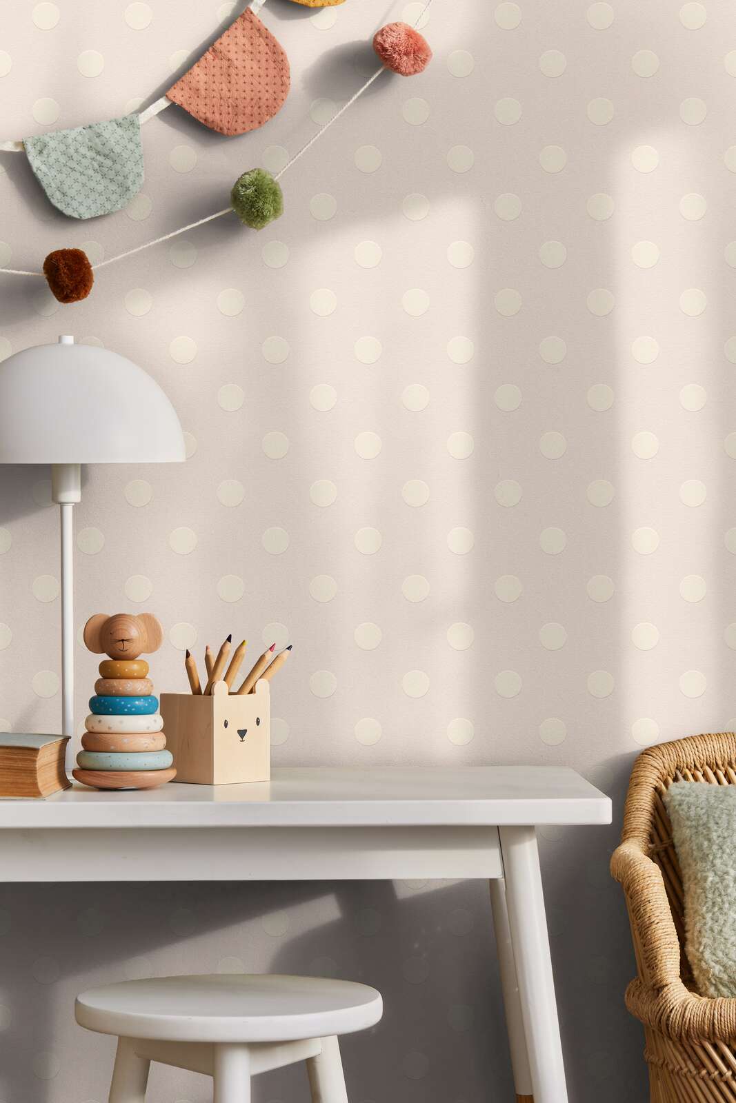 A.S. Création papier peint Kids Studio