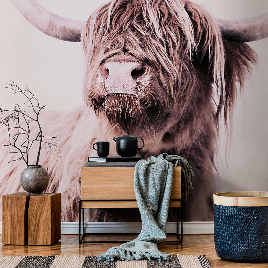 livingwalls Photo wallpaper ARTist