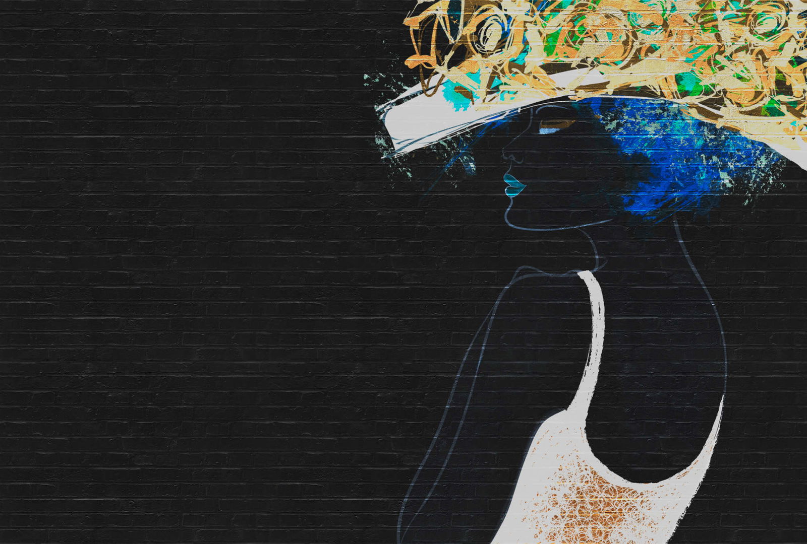 Architects Paper Photo wallpaper Atelier 47