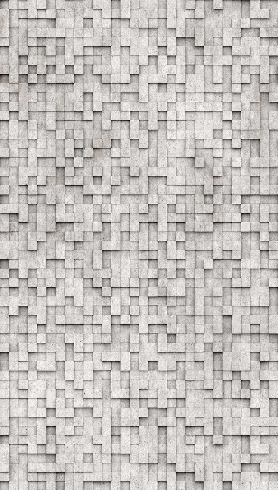 livingwalls Behang The Wall 3