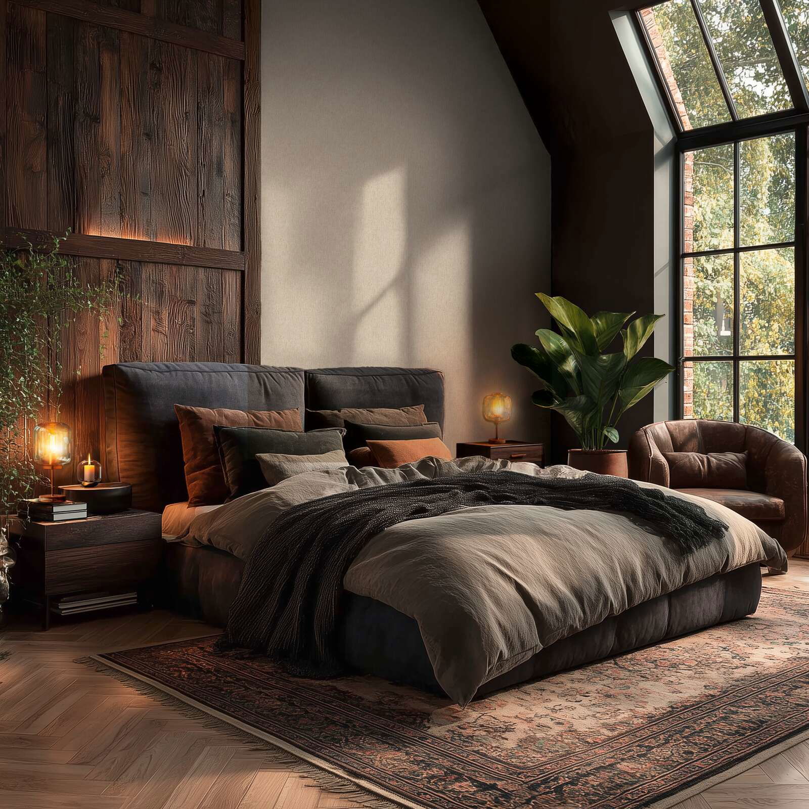 livingwalls Tapete Vibes & Styles