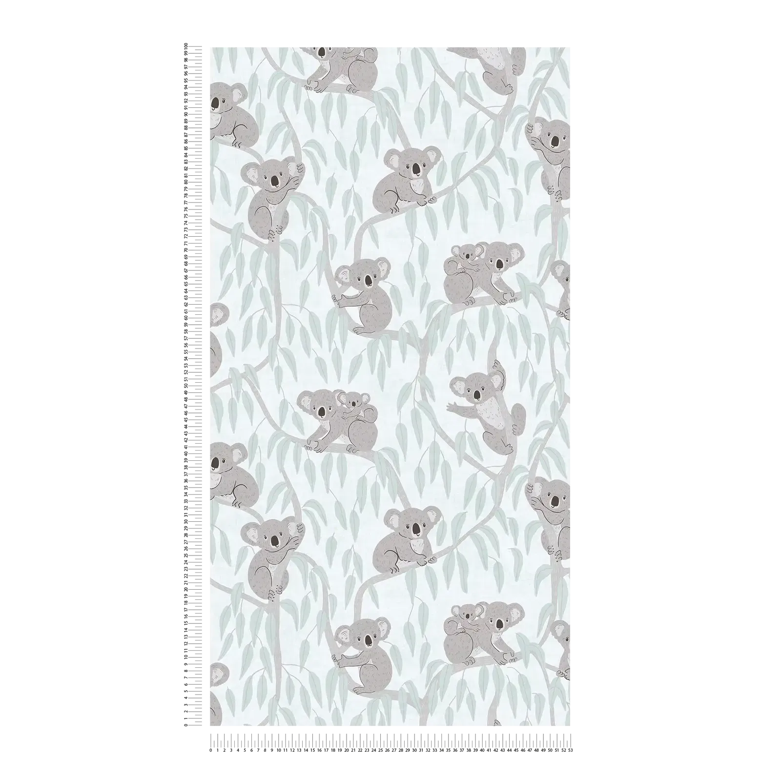 A.S. Création Обои Lilly & Luis A.S. Création Обои Lilly & Luis