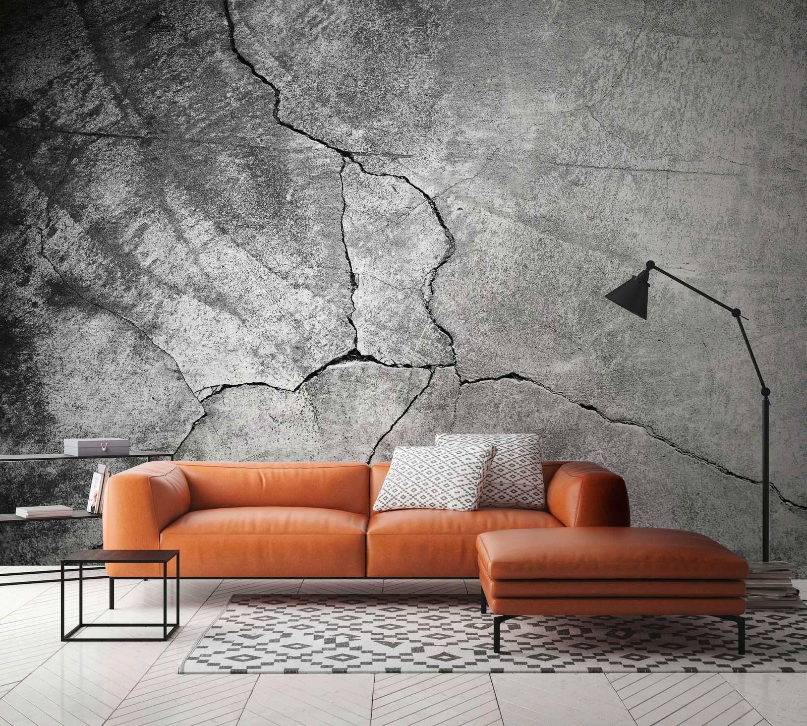 livingwalls Fotobehang Designwalls 2