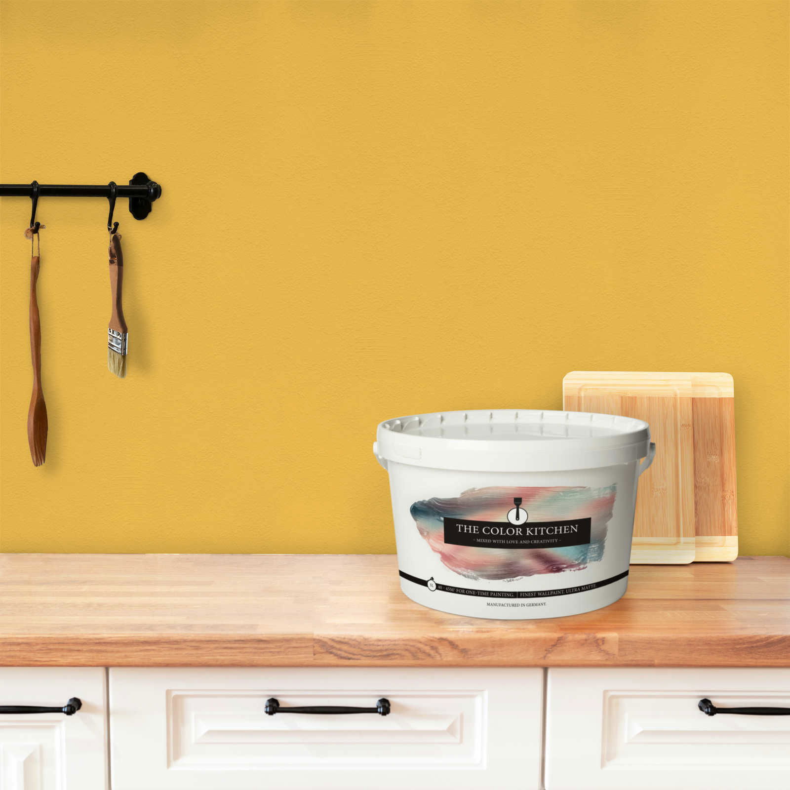 The Color Kitchen Краска Color Kitchen