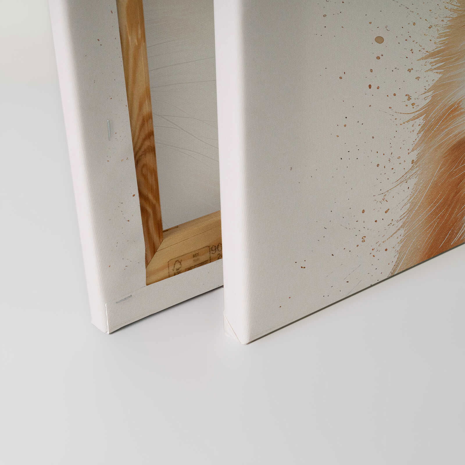 A.S. Création Canvas print Canvas 2024 A.S. Création Canvas print Canvas 2024