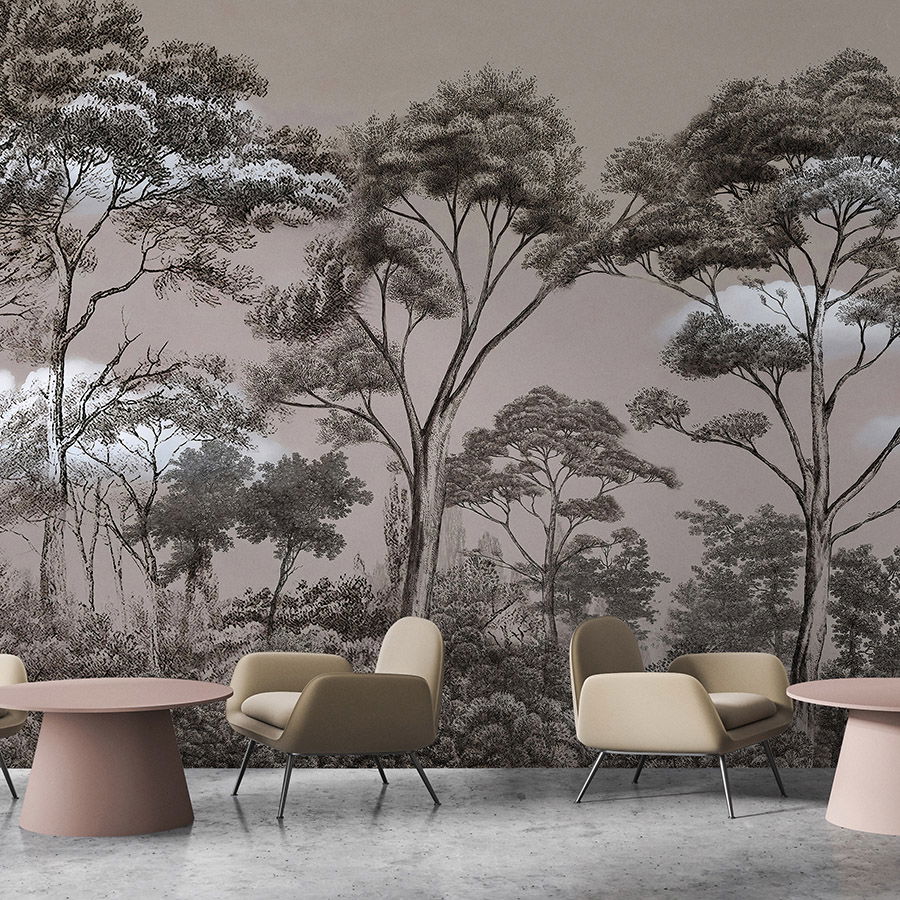 walls by patel Фотообои Walls by Patel 4