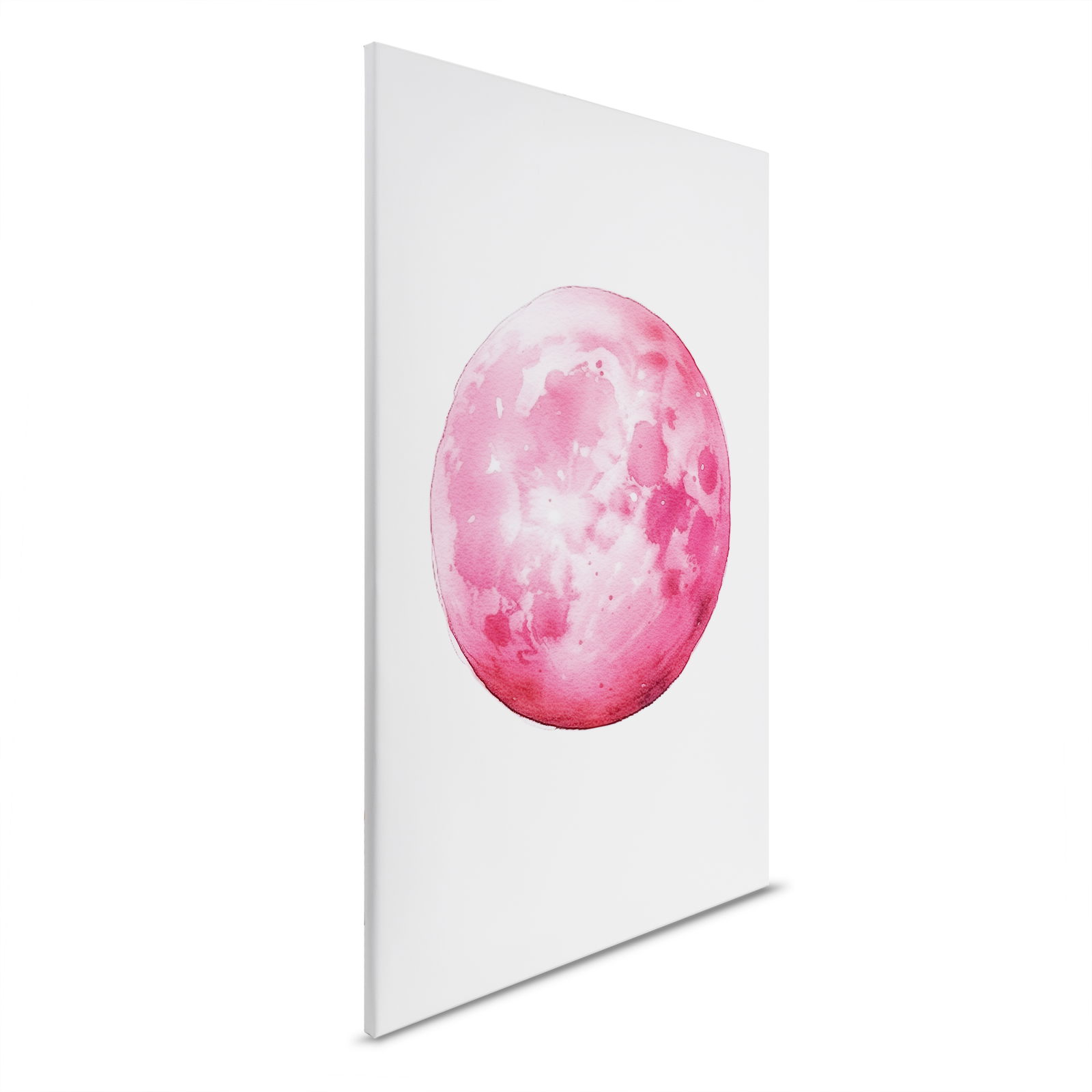 A.S. Création tableau sur toile Canvas 2024