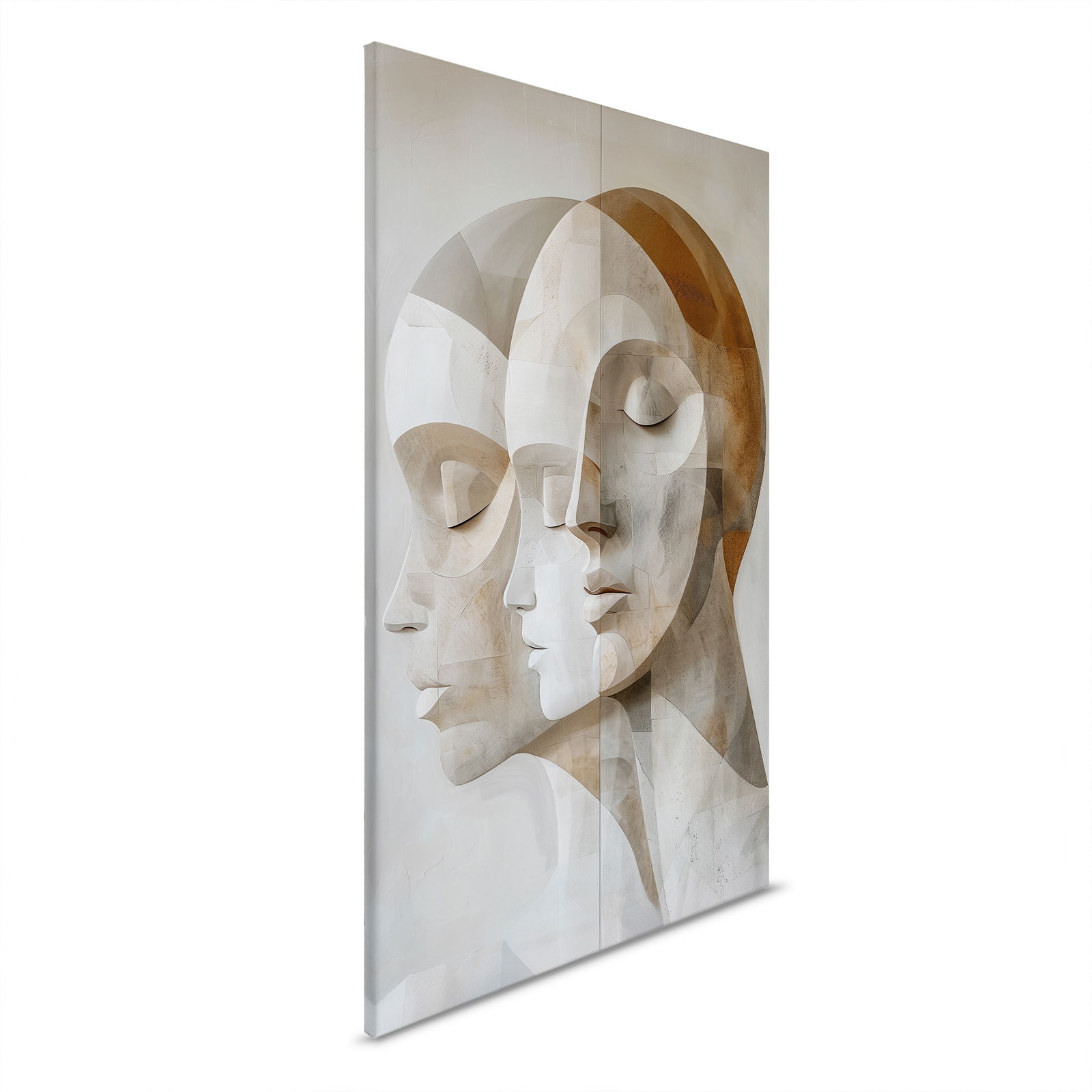 A.S. Création tableau sur toile Canvas 2024