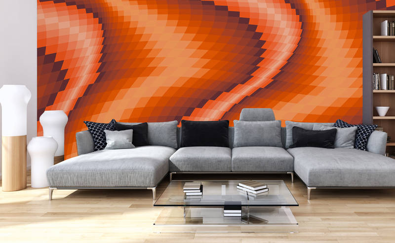 Architects Paper Photo wallpaper Atelier 47 Architects Paper Photo wallpaper Atelier 47