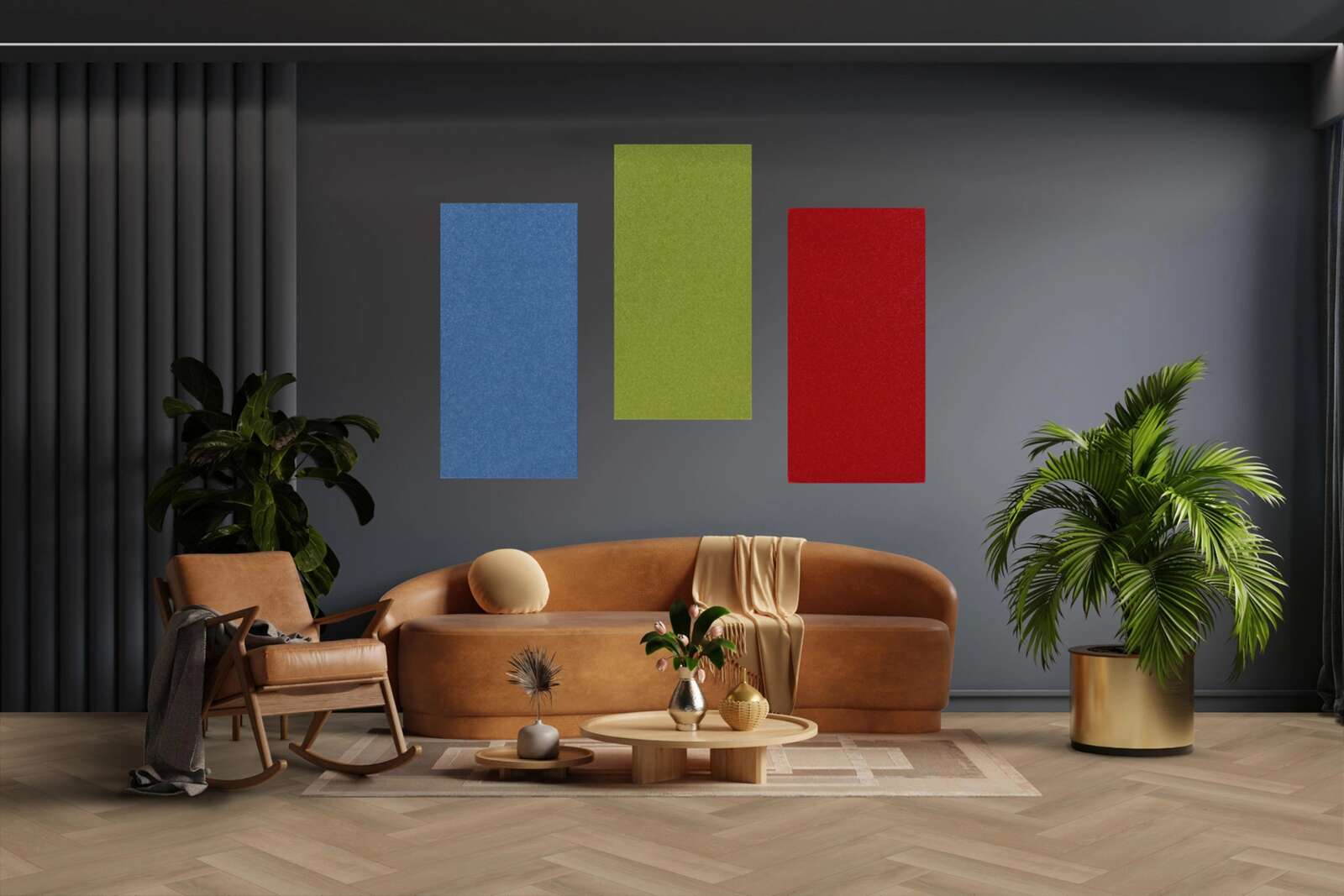 A.S. Création Wandpaneel Modular Wall