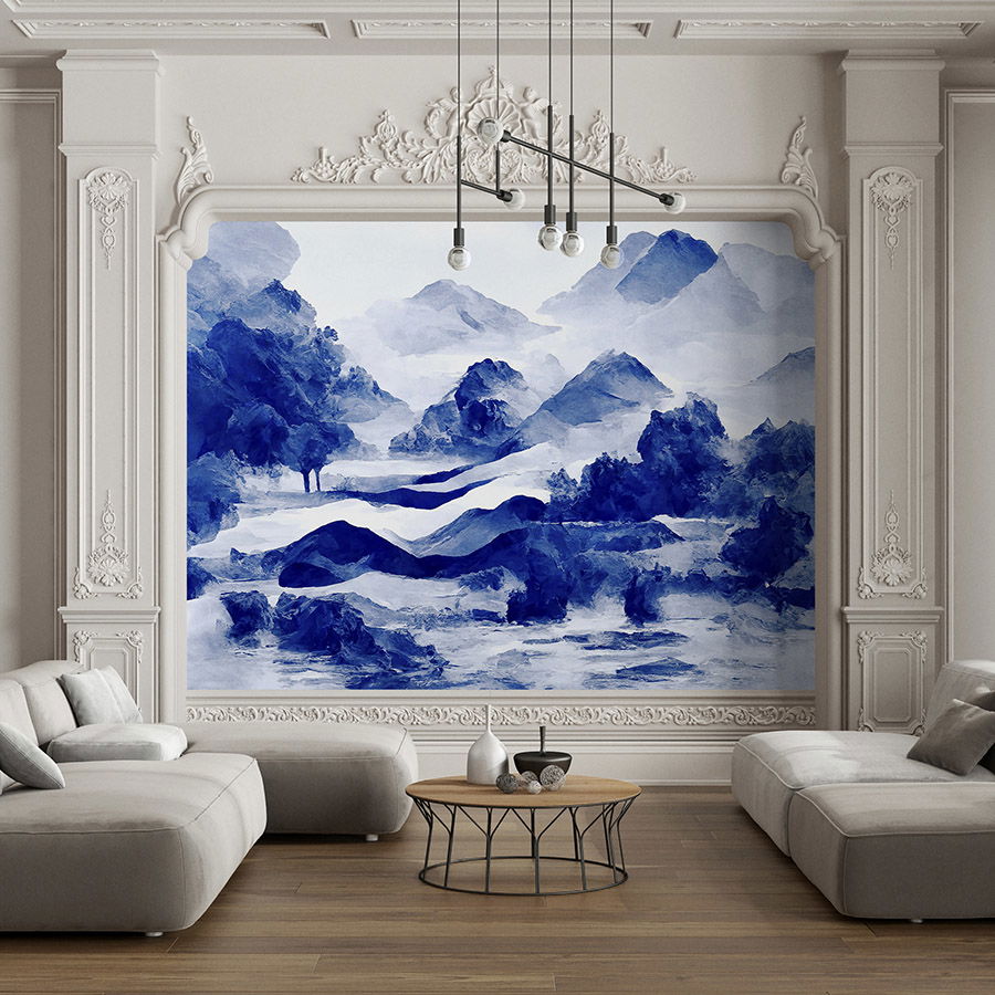 walls by patel Fotobehang Walls by Patel 4