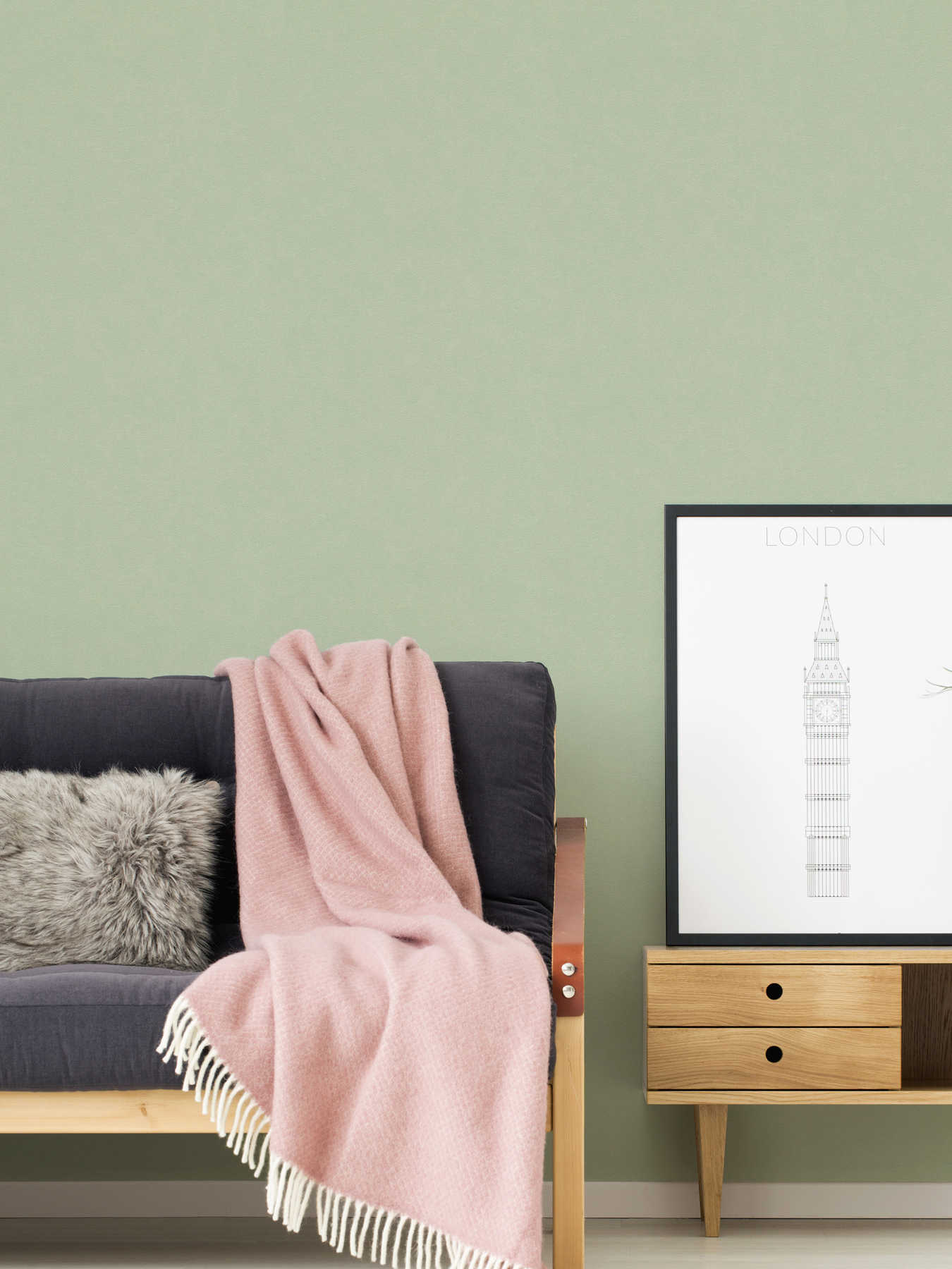 A.S. Création Wallpaper Attractive 3