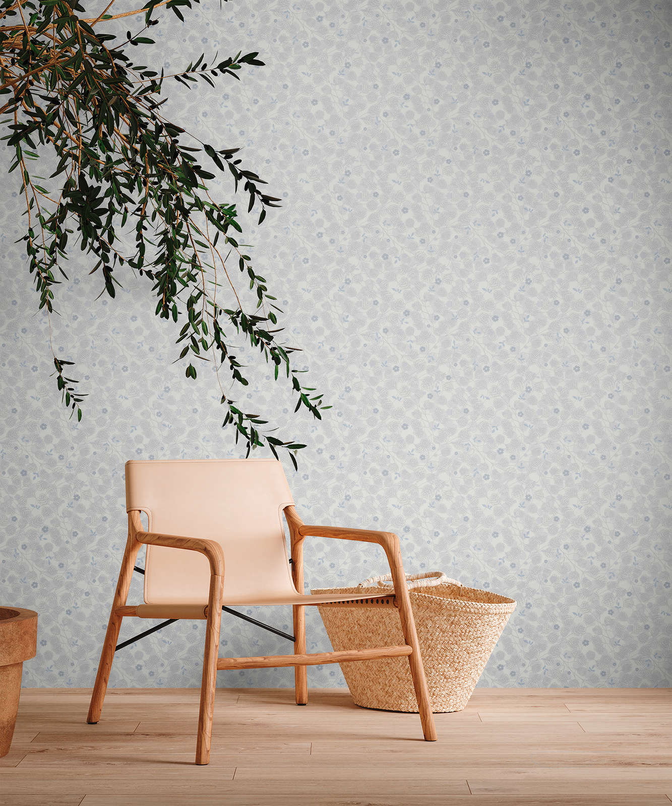 livingwalls Behang Metropolitan Stories 3 Travel Styles
