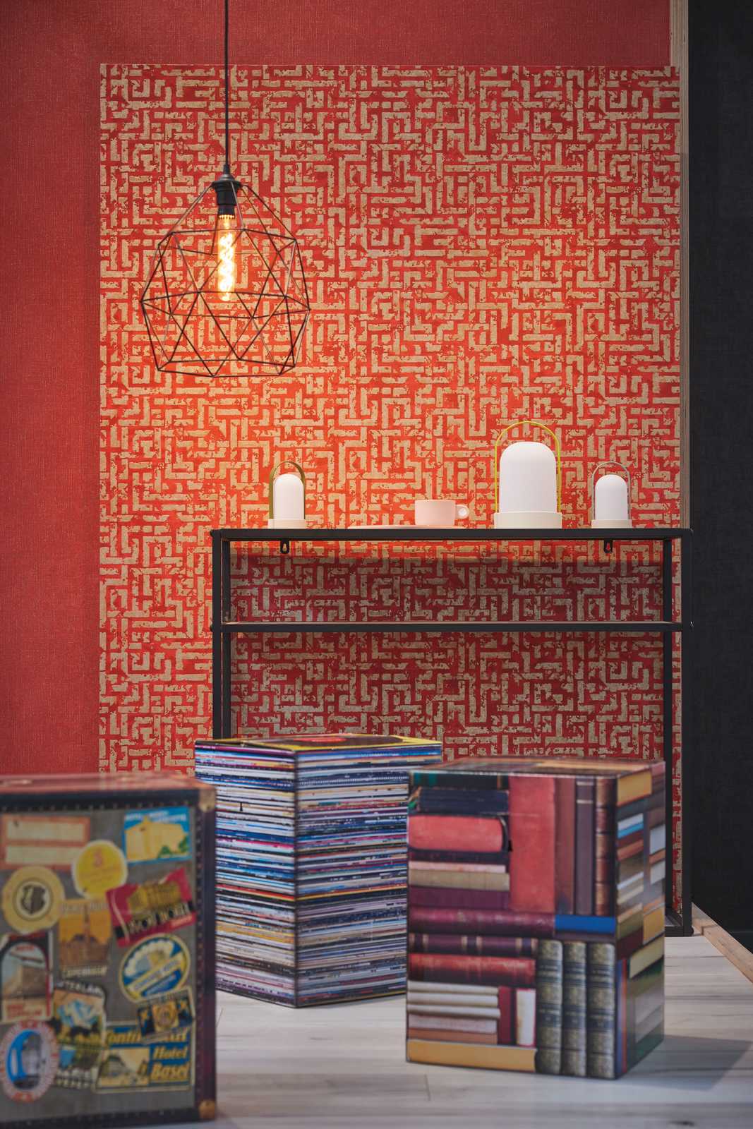 A.S. Création Обои My Home My Spa A.S. Création Обои My Home My Spa