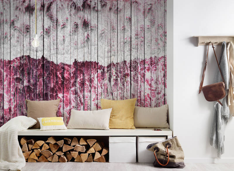 Architects Paper Photo wallpaper Atelier 47 Architects Paper Photo wallpaper Atelier 47