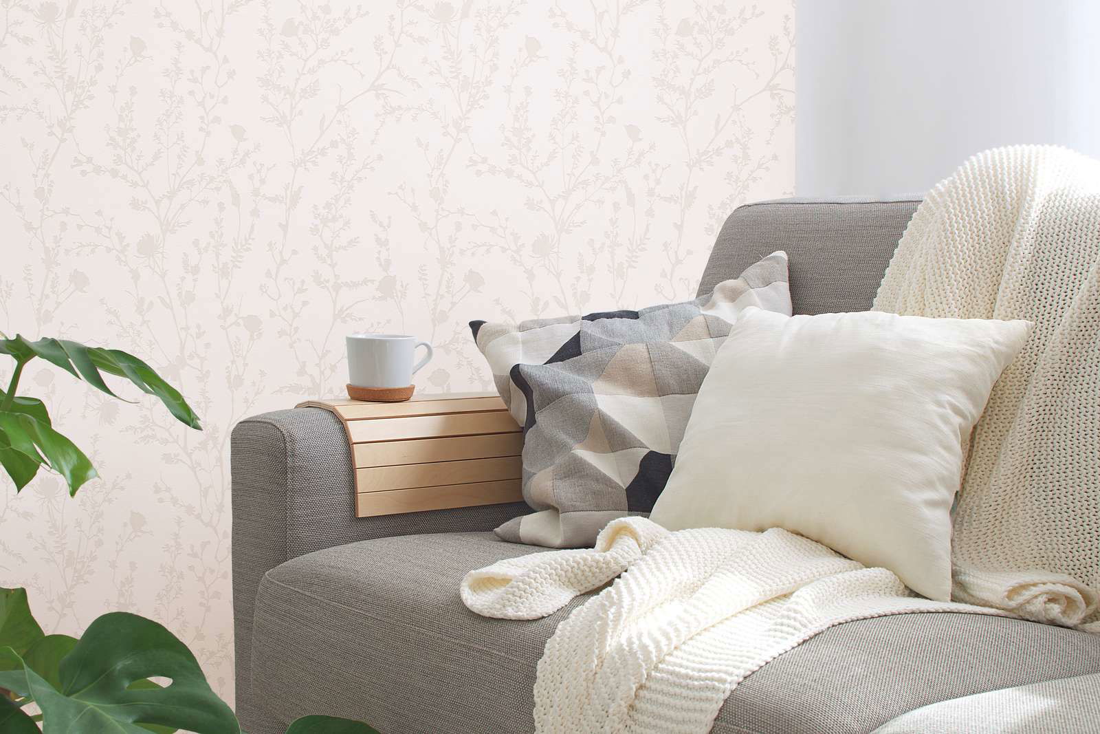 A.S. Création Behang Casual Living