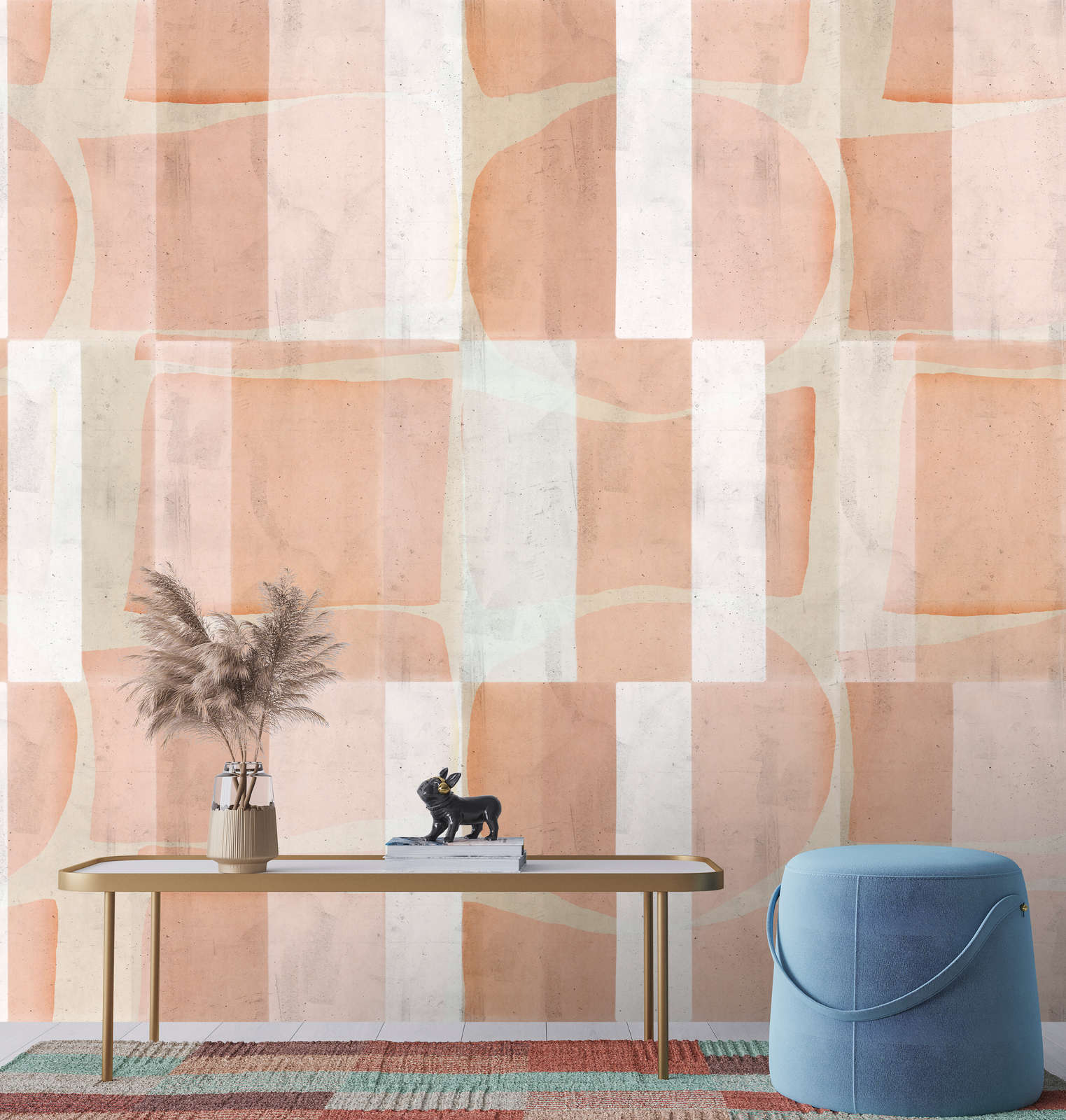 walls by patel Fotobehang Walls by Patel 4 walls by patel Fotobehang Walls by Patel 4