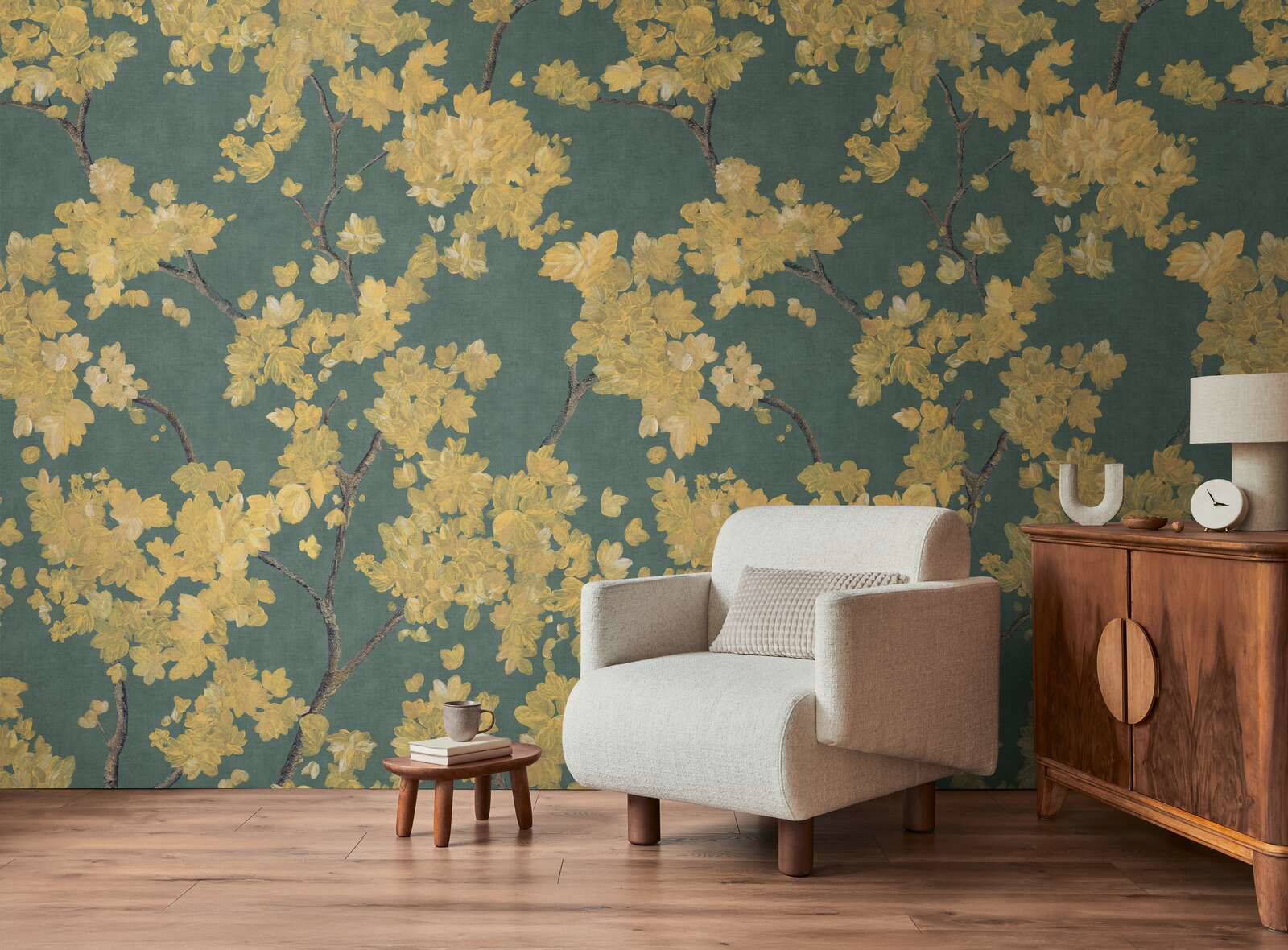 livingwalls panneau Hot Spots