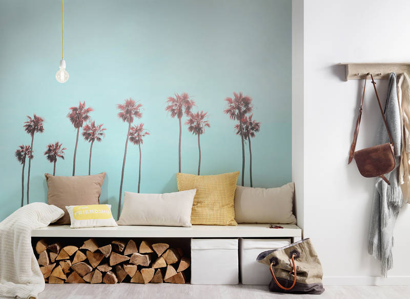 livingwalls Fotobehang ARTist livingwalls Fotobehang ARTist