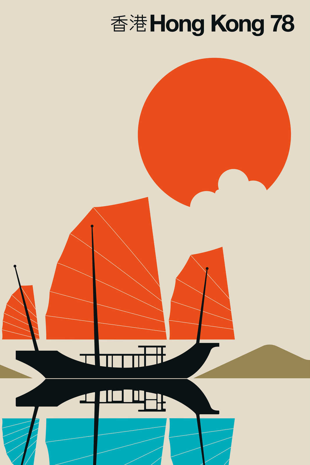 livingwalls Canvas print ARTist livingwalls Canvas print ARTist