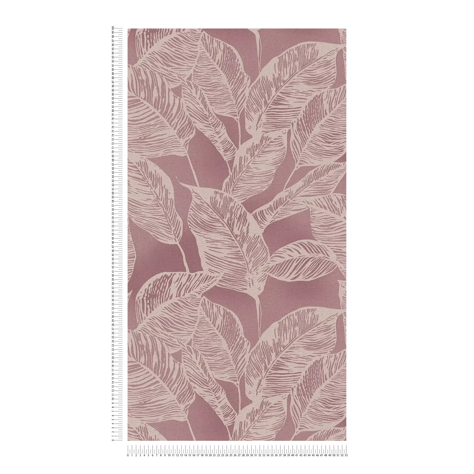 A.S. Création Wallpaper Natural Living