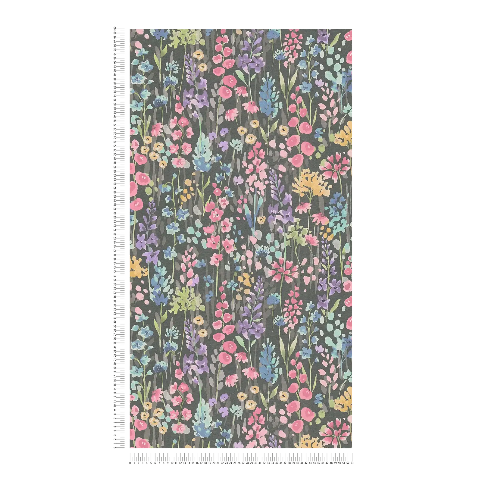 A.S. Création Обои Aquarell Dreams A.S. Création Обои Aquarell Dreams