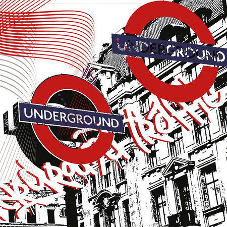 Architects Paper Fotobehang AP Digital