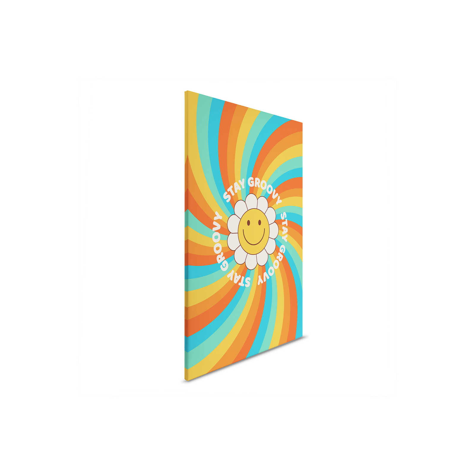 A.S. Création Leinwandbild Canvas 2024