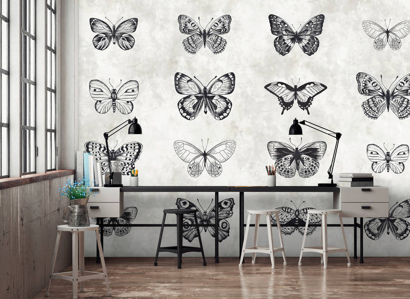 walls by patel Fotobehang Walls by Patel walls by patel Fotobehang Walls by Patel