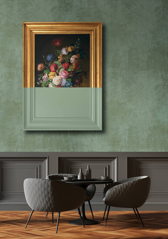 walls by patel Fotobehang Walls by Patel 2