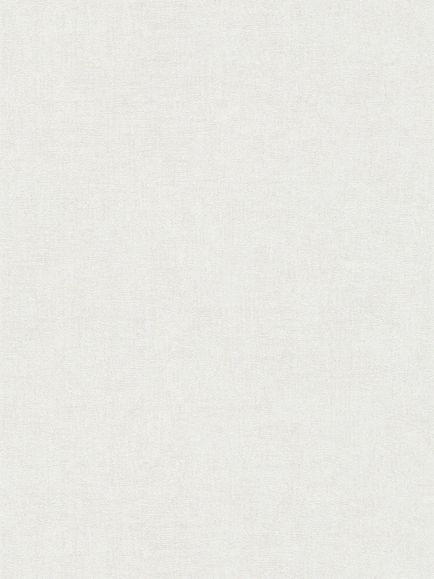 A.S. Création Tapete Designed in White