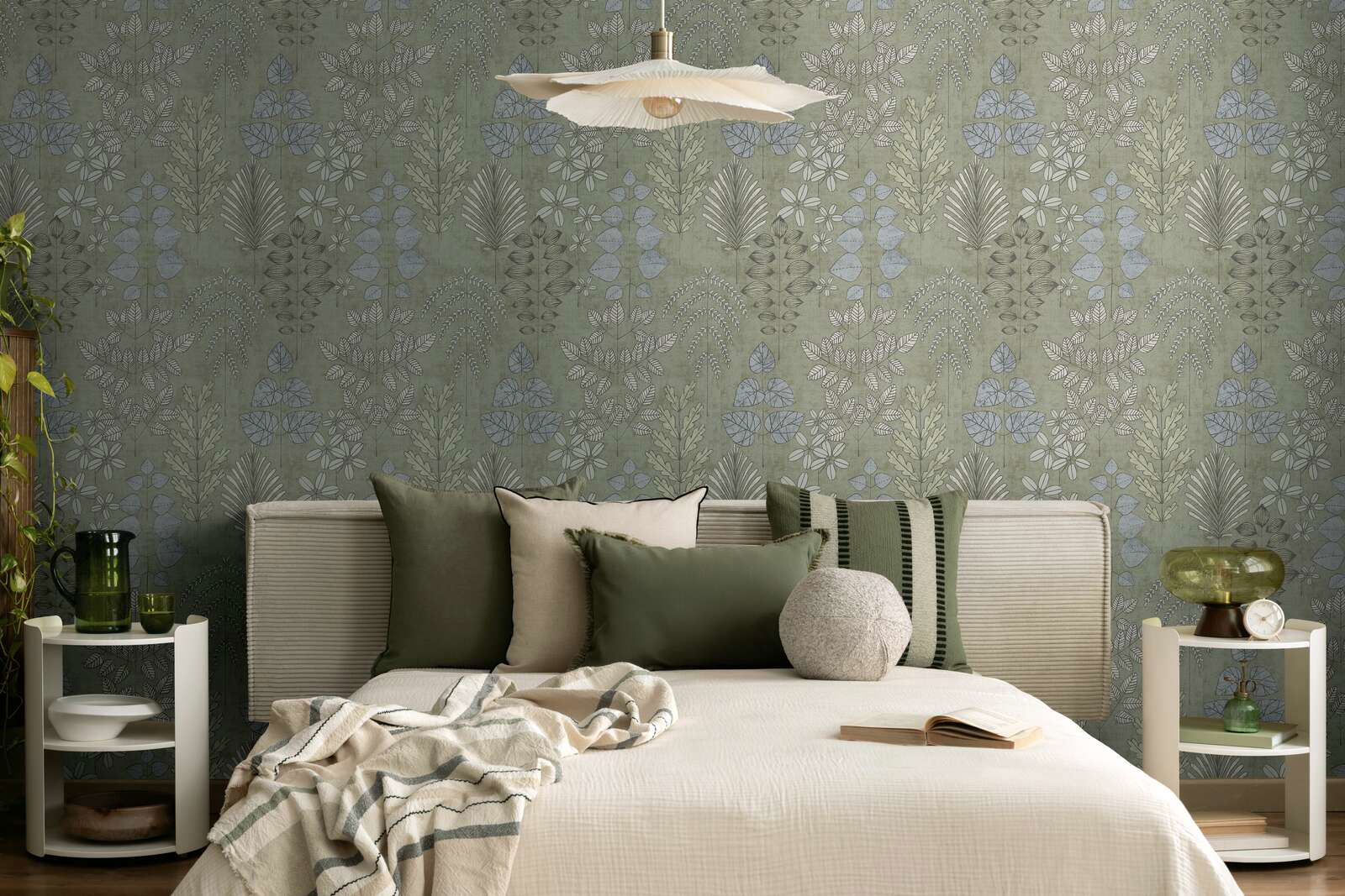 A.S. Création papier peint Nordic Feeling