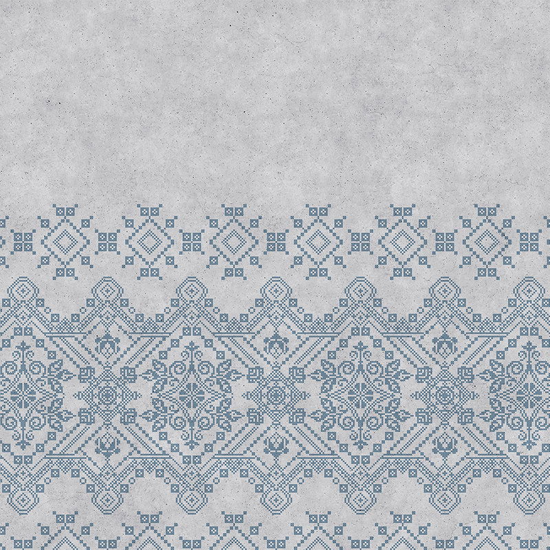 walls by patel Fotobehang Walls by Patel