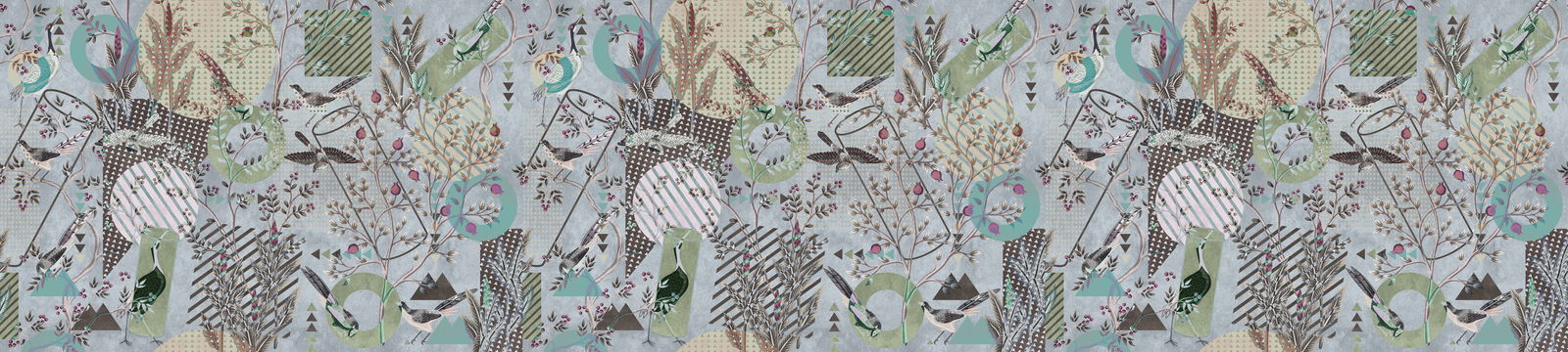 walls by patel impression numérique Walls by Patel 3