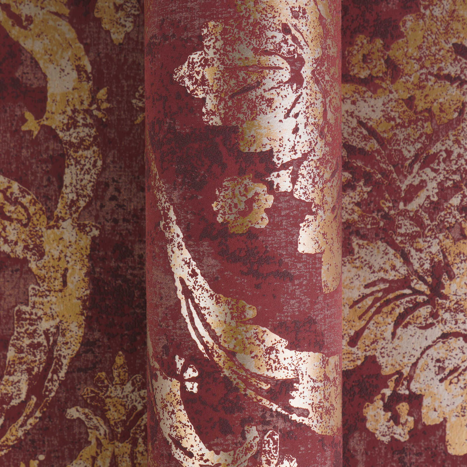 livingwalls Tapete Vibes & Styles