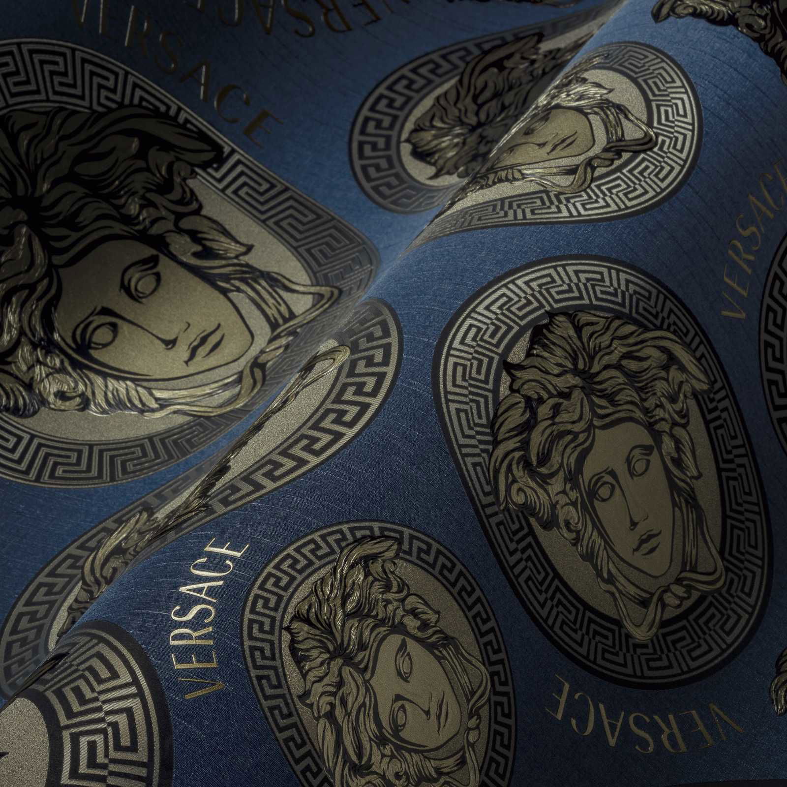 Versace Home Behang Versace 5
