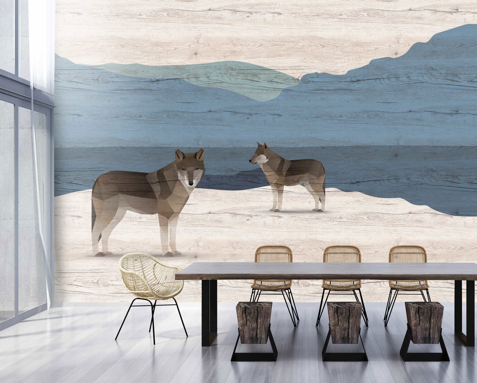 walls by patel impression numérique Walls by Patel 3