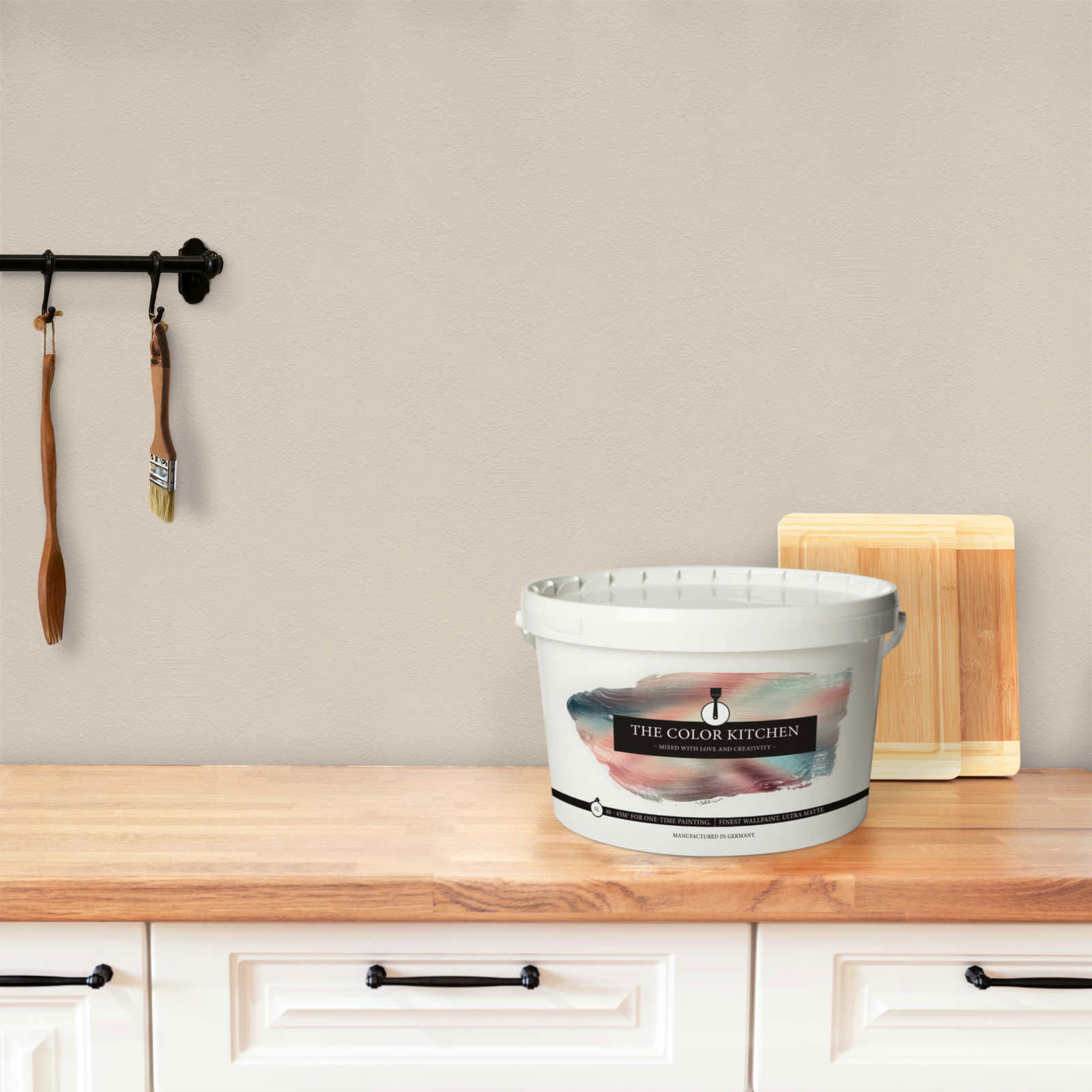 The Color Kitchen Kleur Color Kitchen