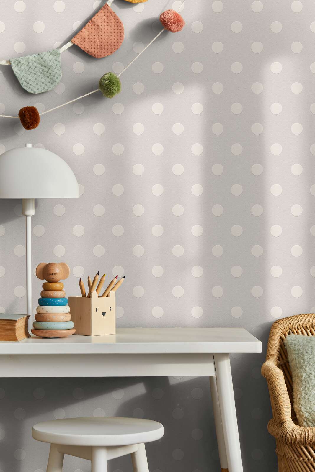 A.S. Création papier peint Kids Studio