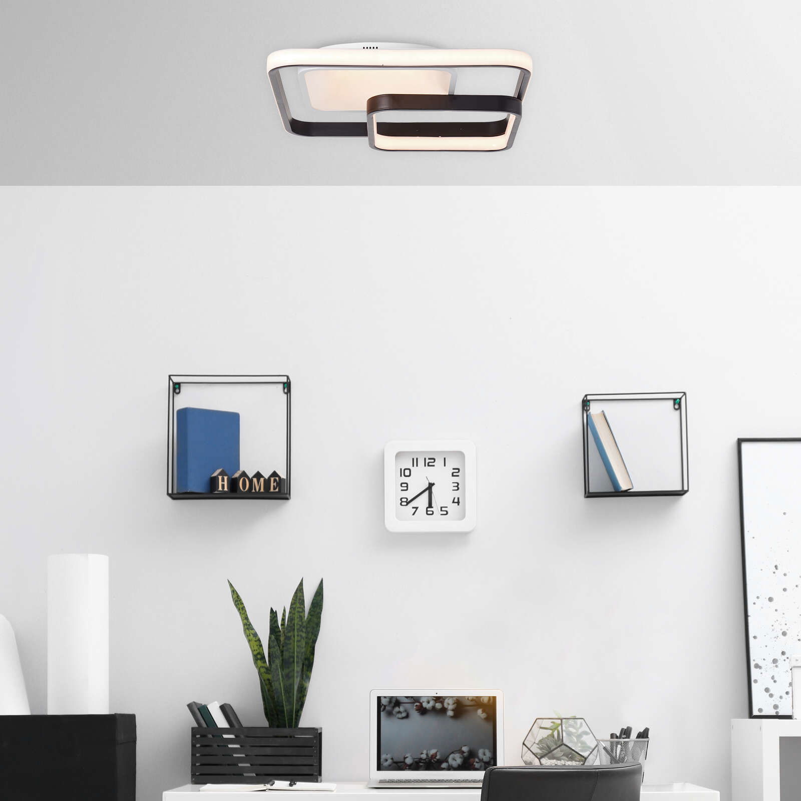 A.S. Création Leuchte Lumos