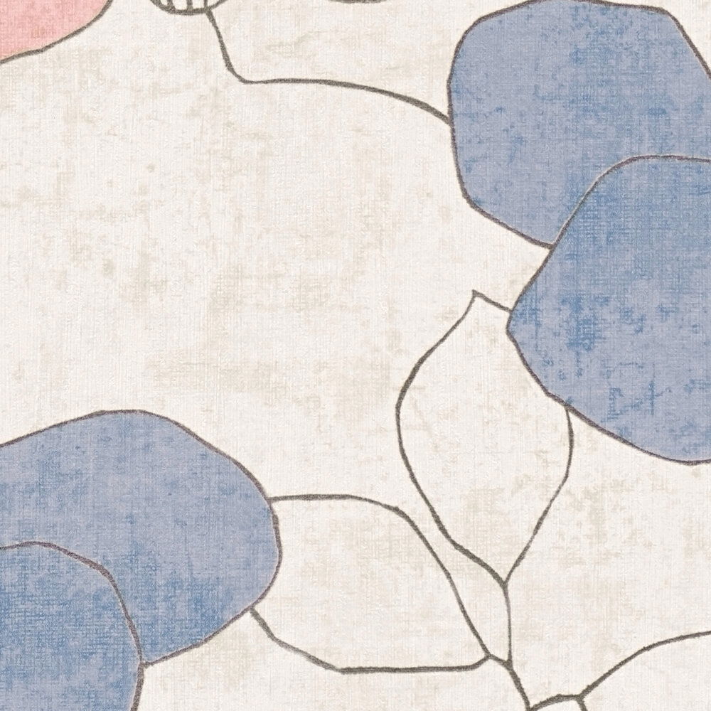 A.S. Création papier peint Nordic Feeling