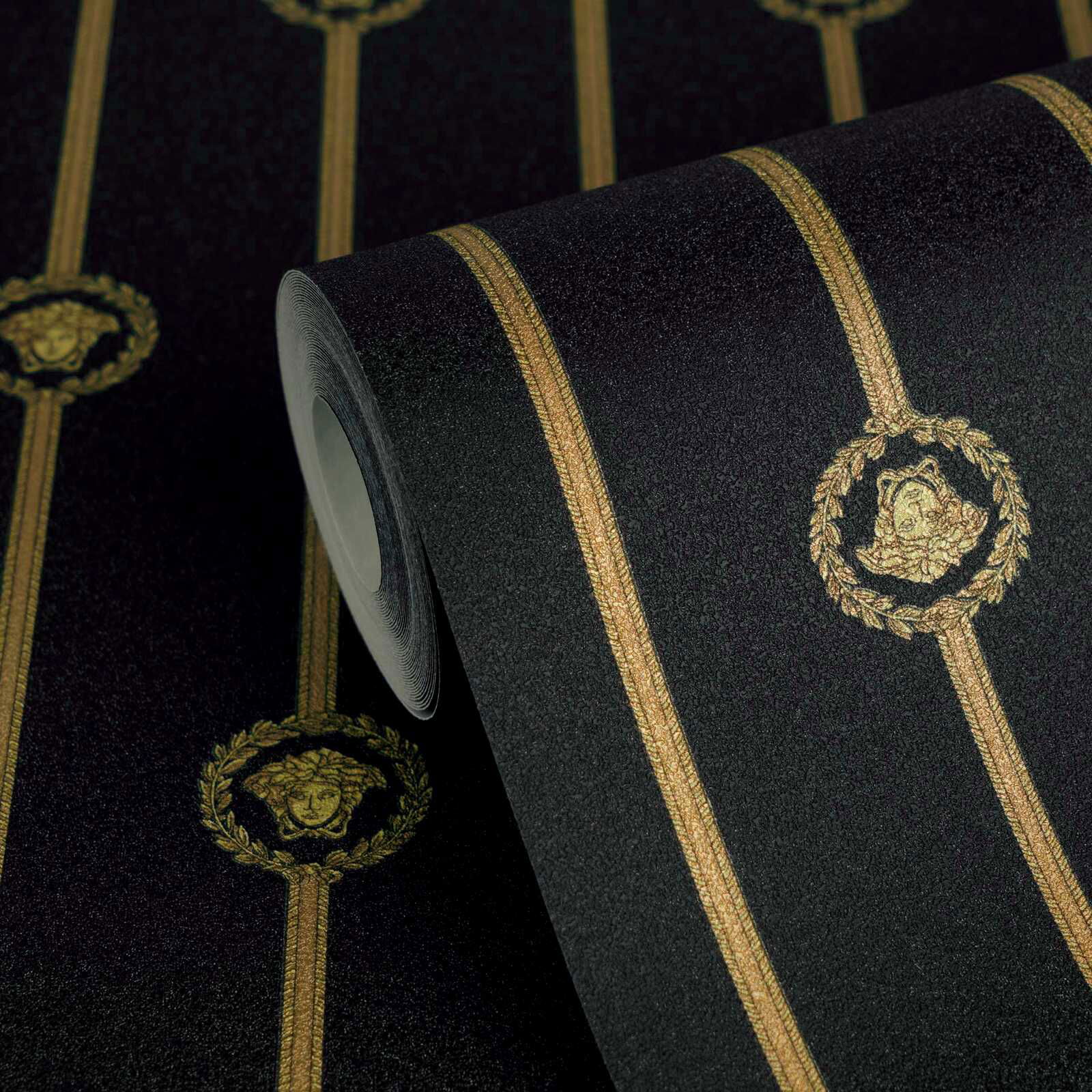 Versace Home Behang Versace 6