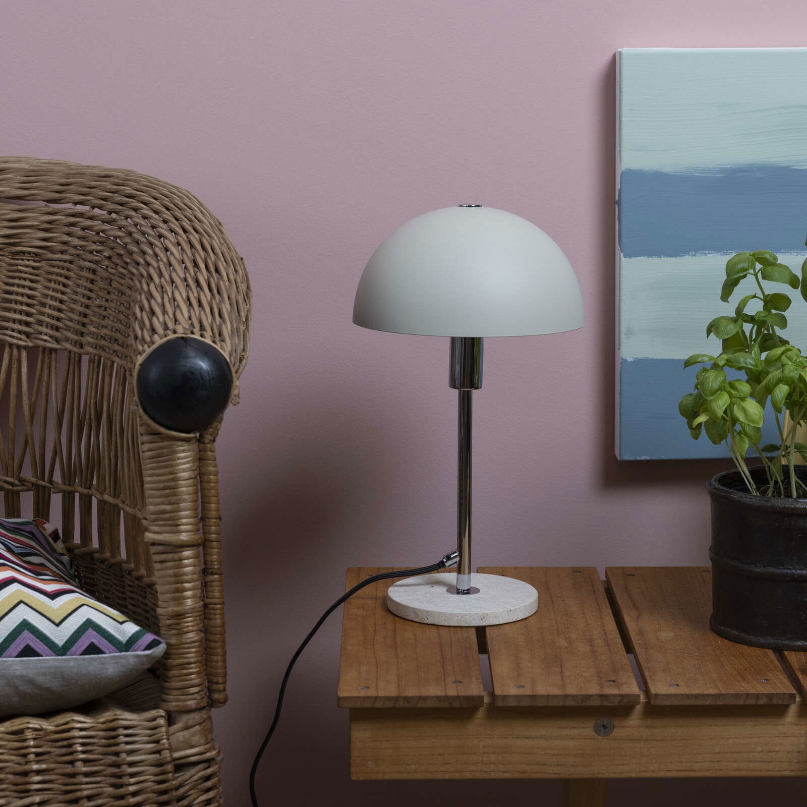 A.S. Création Leuchte Lumos