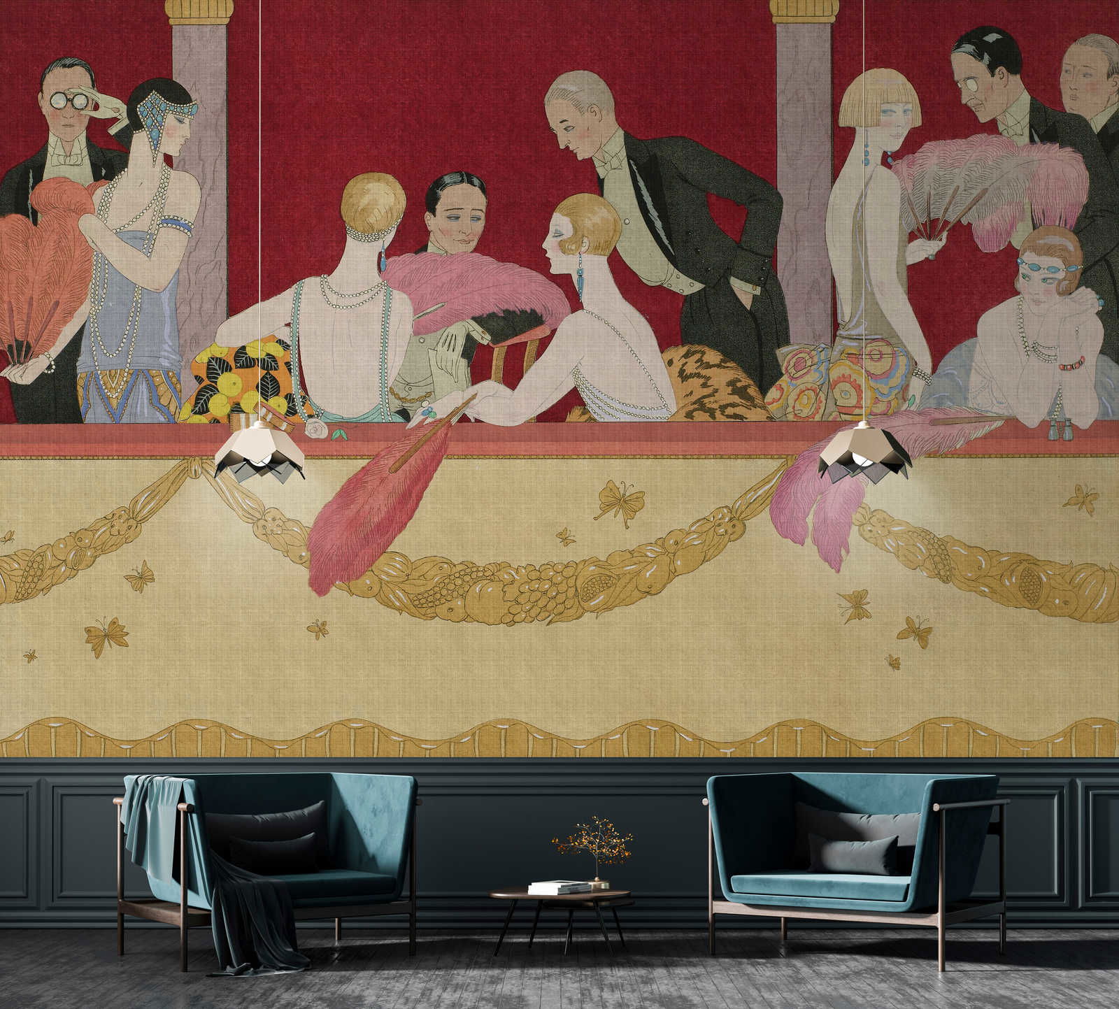 walls by patel Fototapete Walls by Patel 3 walls by patel Fototapete Walls by Patel 3