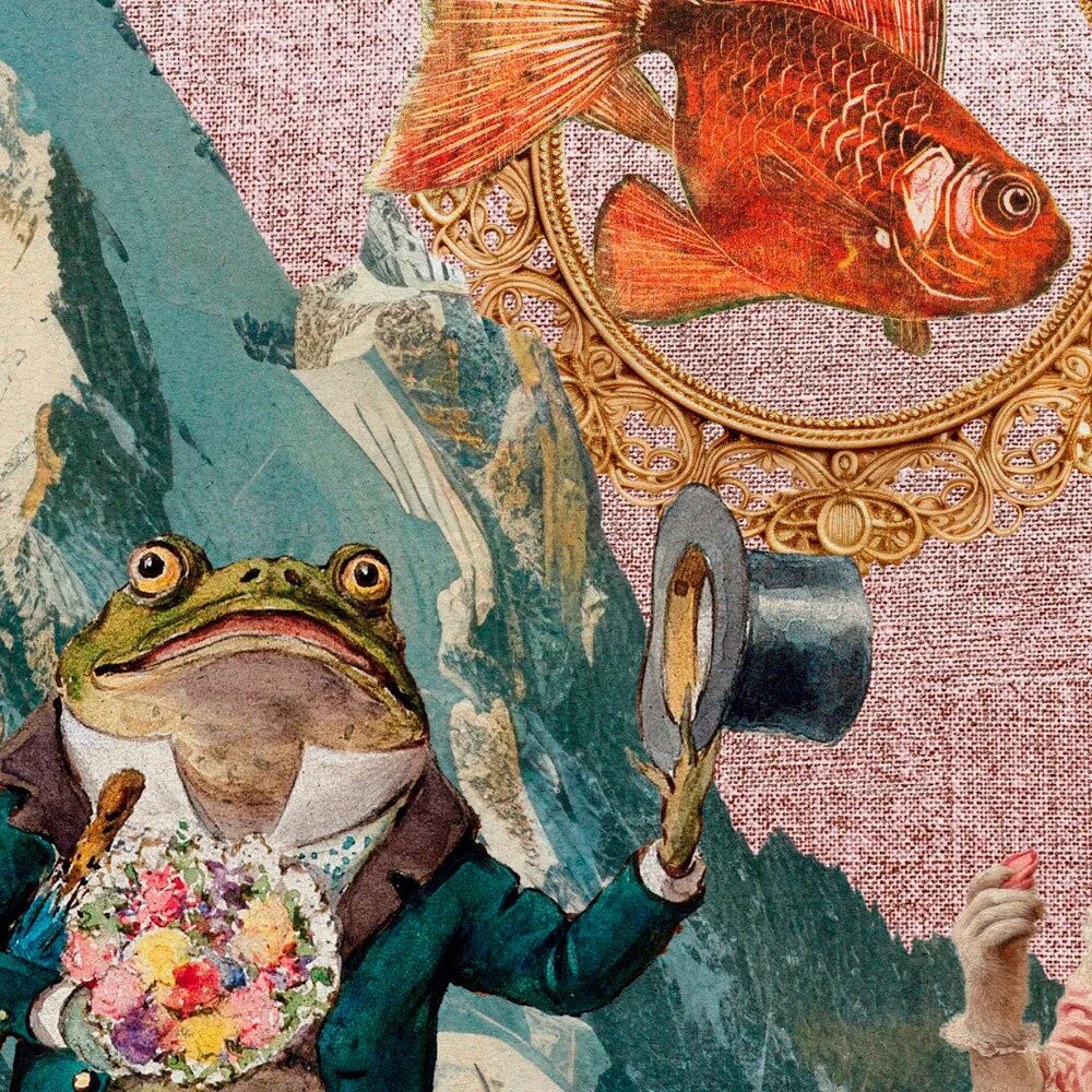 walls by patel Photo wallpaper Walls by Patel 5