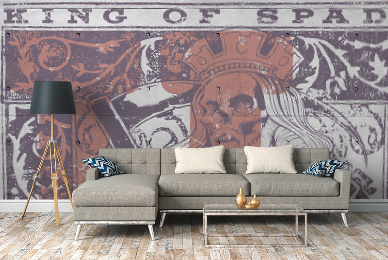 Architects Paper Photo wallpaper Atelier 47 Architects Paper Photo wallpaper Atelier 47